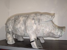 OKA Pig Ornament/Statue