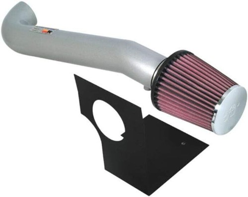 Typhoon air intake system - intake,