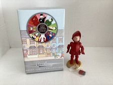 Robert Harrop Mr Benn The Red