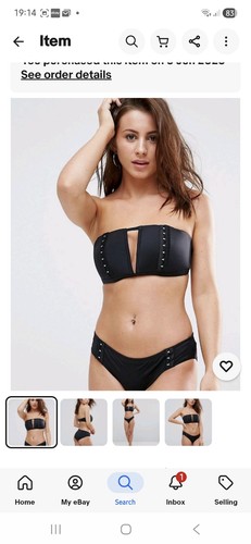 Asos fuller bust - asos, match