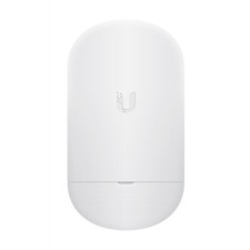 Ubiquiti Nanostation Ac Loco Airmax Outdoor 5Ghz 13Dbi Wifi Access Point