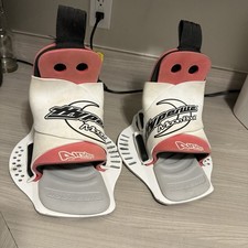 Hyperlite Moon Boot Wakeboard