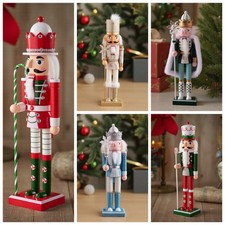 Christmas Nutcracker 1pcs