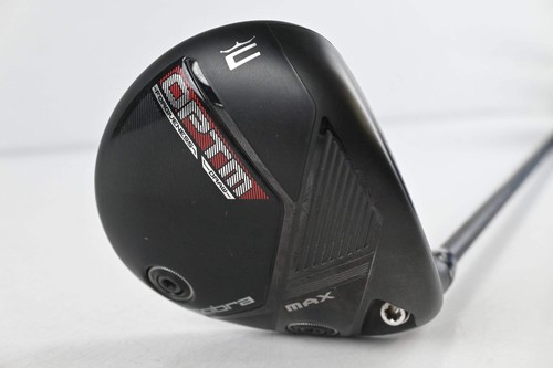 Cobra optm max wood - /, 18.5