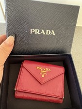 Prada Wallet
