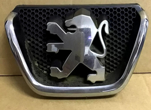 Peugeot 206 front grill - 206,