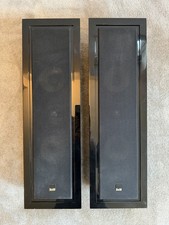 Bowers & Wilkins B&W FPM4 On