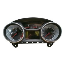 Speedometer/instrument Cluster