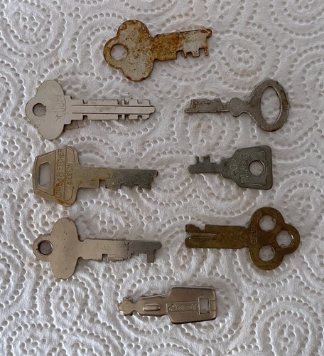 Job lot mixed - job,