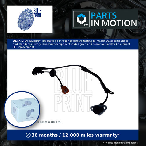 Abs sensor fits honda civic - sensor,