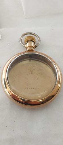 Vintage wadsworth pilot - vintage,