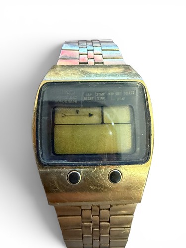 Vintage seiko quartz - vintage,