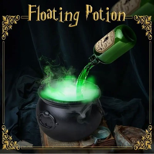 Witch pot candy bowl - witch,
