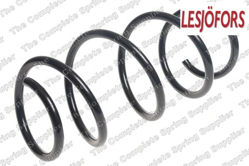 Front suspension spring fits - suspension,