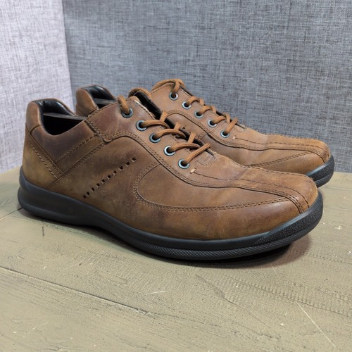 Hotter lance men leather - hotter,