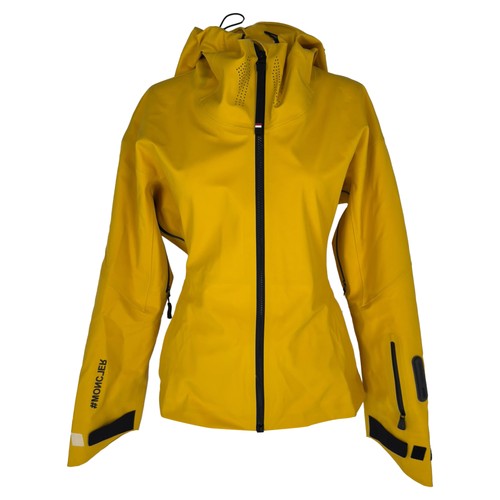 Moncler grenoble teche - grenoble, ski