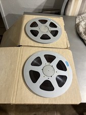 Air Supply Reel’s Artists