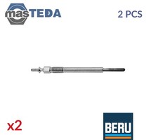 GN047 ENGINE GLOW PLUGS BERU