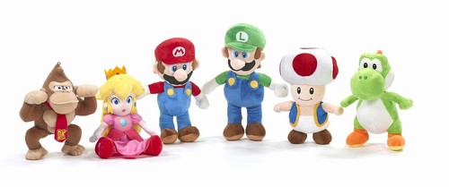 Official new super mario - official,