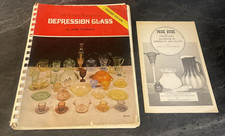 1974 Depression Glass