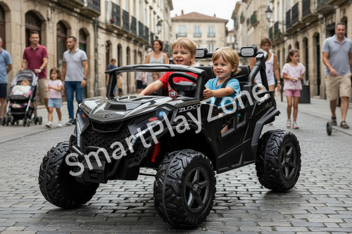 24v ride utv kids - utv,