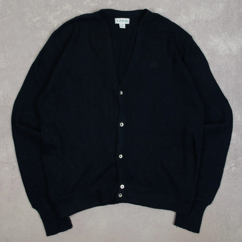 Izod vintage 90s knitted - vintage,