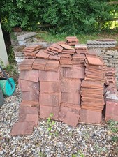 Steetley ACME concrete roof