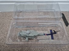 ATLAS AMERCOM 1:72 CLASSIC SIKORSKY SH-60F OCEANHAWK DIECAST MODEL HELICOPTER