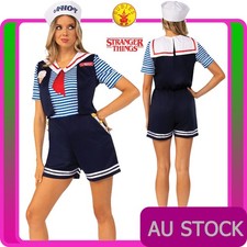 Ladies Robin Scoops Ahoy