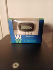Weight Watchers Fit Pedometer