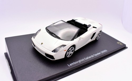 Lamborghini gallardo spyder - lamborghini,