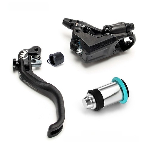 Brake lever component for - brake,