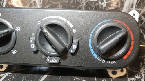 Jeep patriot 2008 heater - jeep,