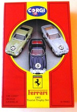 Corgi 97690 Ferrari 1962