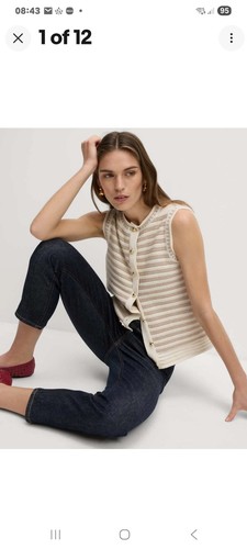Marks and spencer - and,