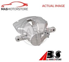 BRAKE CALIPER BRAKING FRONT