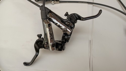 Shimano deore m785 - shimano,