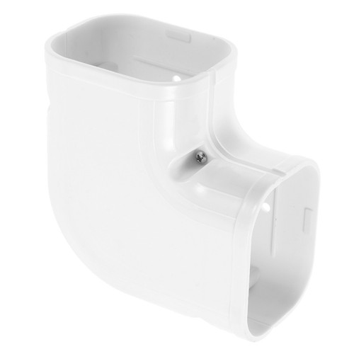 Mini split system pvc - system,