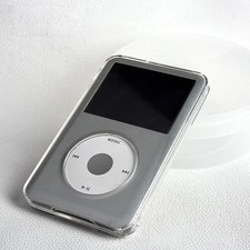 Protective Crystal Clear Cover