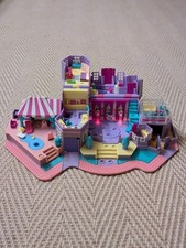 Vintage Polly Pocket - Magical