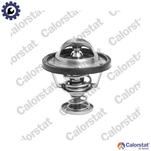 Thermostat coolant th6295 88j - coolant, th6295.88j