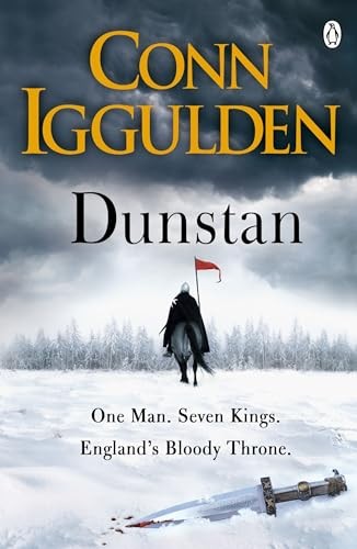 Dunstan one man seven - one, kings