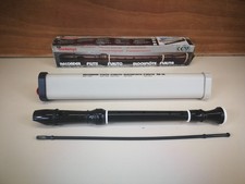 Bontempi Recorder - Carrying