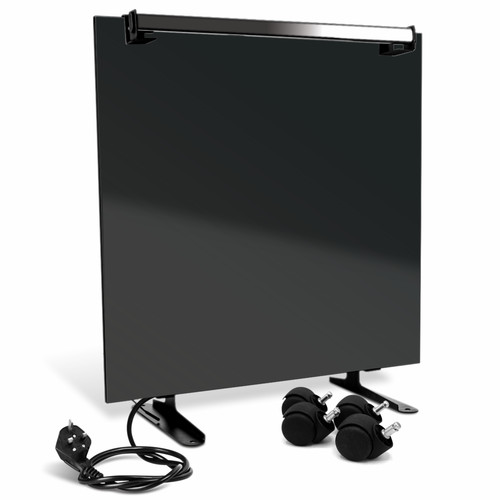 Kamin 500w ceramic infrared - kamin,
