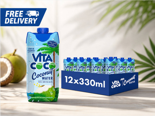 Vita coco original coconut - coco,