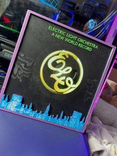 Electric Light Orchestra 3D