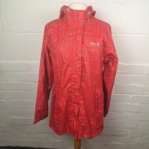 Ladies regatta waterproof - regatta,
