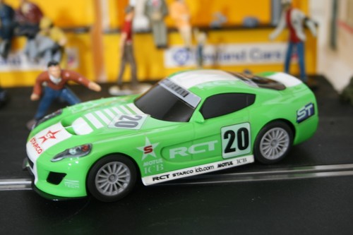 Scalextric c3473 lightning - c3473,