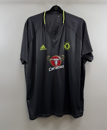 Chelsea training football - training,