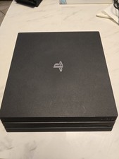 PlayStation 4 Pro Console, 2